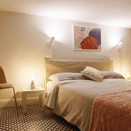Le Volte And Suite CTA Exteriér fotografie